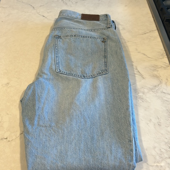 Madewell Jeans - size 31 - Picture 4 of 5